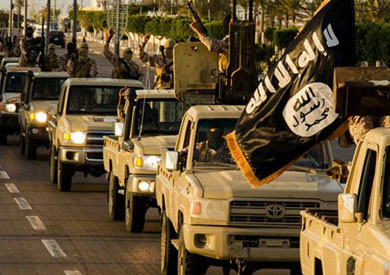 الجهاديين - ارشيفية